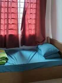 Delima Homestay by Oyo Rooms