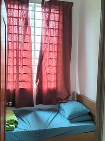 Delima Homestay by Oyo Rooms