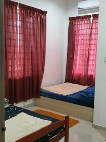 Delima Homestay by Oyo Rooms