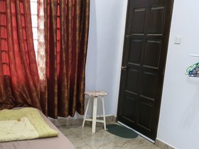 Delima Homestay by Oyo Rooms
