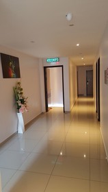DOTA Hotel
