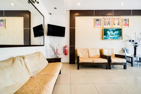 El Zahra Moda Alor Setar by OYO Rooms