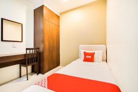 El Zahra Moda Alor Setar by OYO Rooms