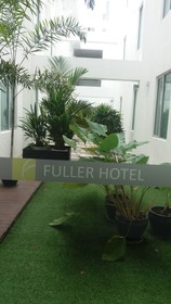 Fuller Hotel