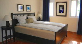 Grand Alora Hotel