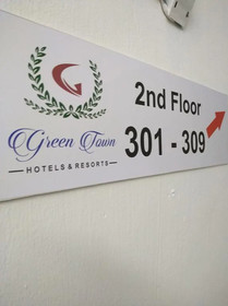 Green Town Hotel & Resort