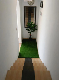 Green Town Hotel & Resort