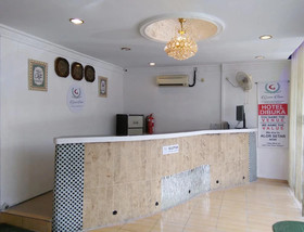 Green Town Hotel & Resort