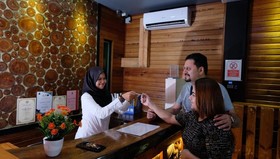 Green Town Hotel & Resort