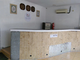 Green Town Hotel & Resort
