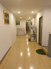Green Town Hotel & Resort