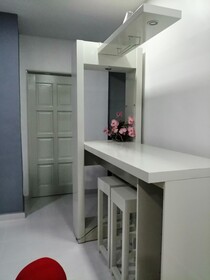 Homestay Dsuka Menanti