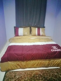 Homestay Dsuka Menanti