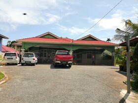 Homestay Dsuka Menanti