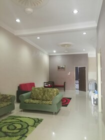 Homestay Dsuka Menanti