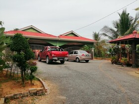 Homestay Dsuka Menanti