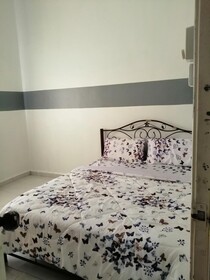 Homestay Dsuka Menanti
