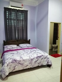 Homestay Dsuka Menanti