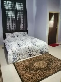 Homestay Dsuka Menanti