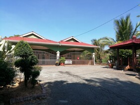 Homestay Dsuka Menanti