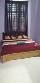 Homestay Dsuka Menanti