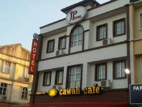 JP Hotel Alor Setar
