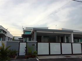 KKP Homestay Alor Setar