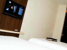 New Regent Hotel