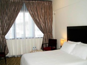 New Regent Hotel