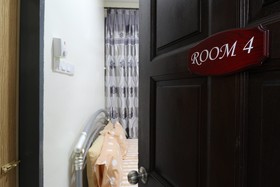 Puteri Homestay