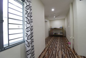 Puteri Homestay