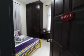 Puteri Homestay