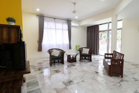 Puteri Homestay