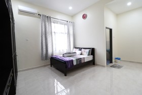 Puteri Homestay