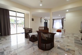 Puteri Homestay