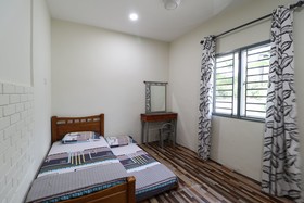 Puteri Homestay