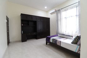 Puteri Homestay