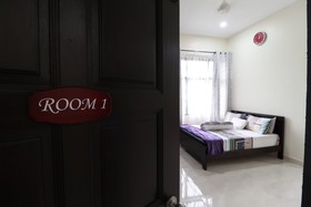 Puteri Homestay