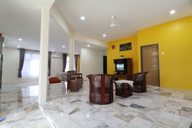 Puteri Homestay