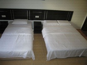 Rainbow Hotel