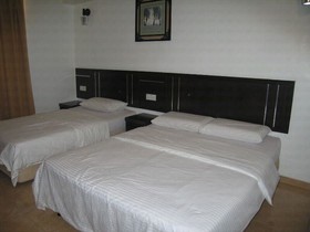 Rainbow Hotel