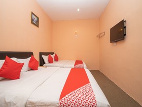 Spot On 89828 Hotel Seri Gemilang