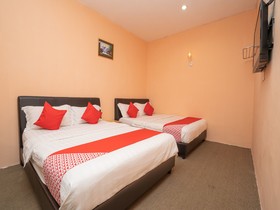 Spot On 89828 Hotel Seri Gemilang