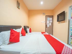 Spot On 89828 Hotel Seri Gemilang