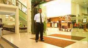 StarCity Alor Setar