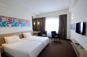 StarCity Alor Setar