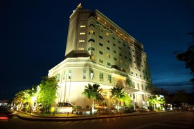 StarCity Alor Setar