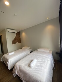 Super 8 Hotel Alor Setar