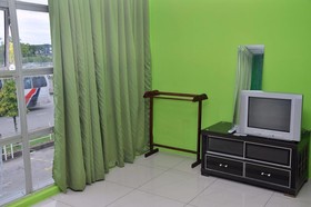 Tanjak Motel
