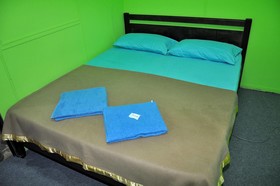 Tanjak Motel